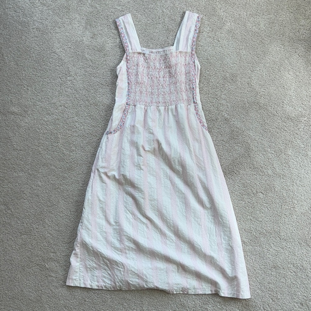 Dondolo Dahlia Dress size small NWOT